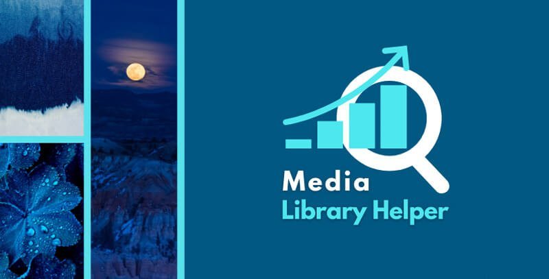 Media Library Helper - Codexin Technologies